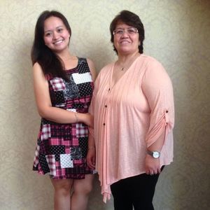 Meet your Posher, Polly